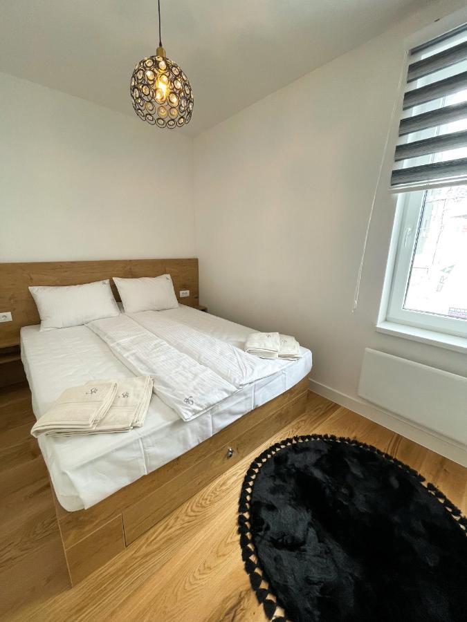 Apartment Brko 8 - Lazy Skiing Retreat *
