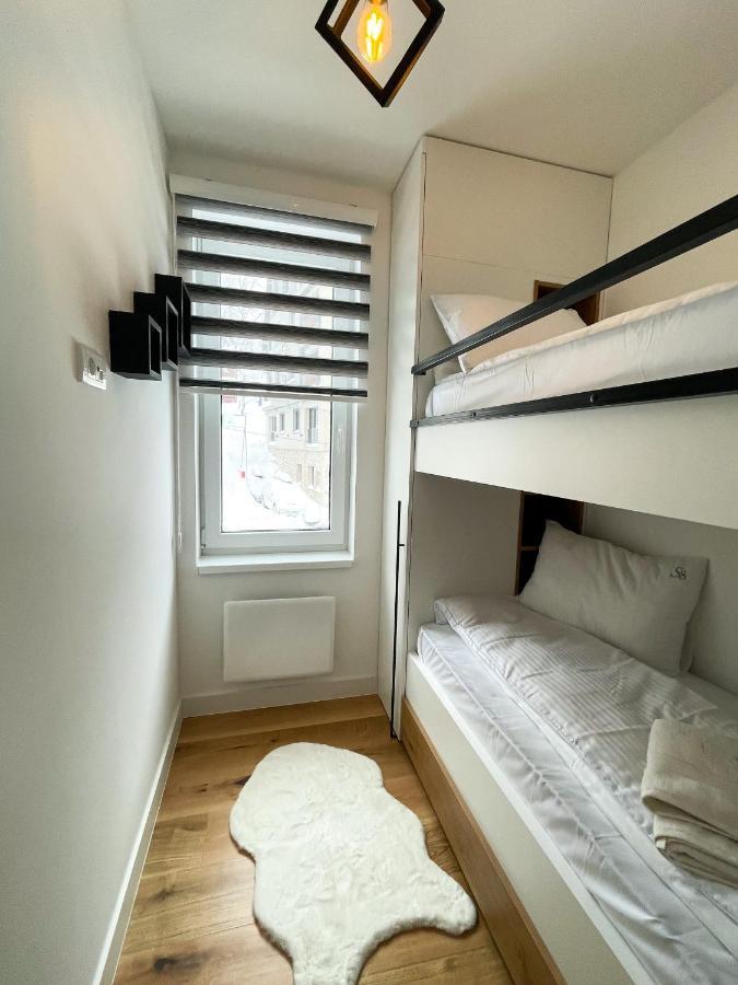Brko 8 - Lazy Skiing Retreat Apartment *