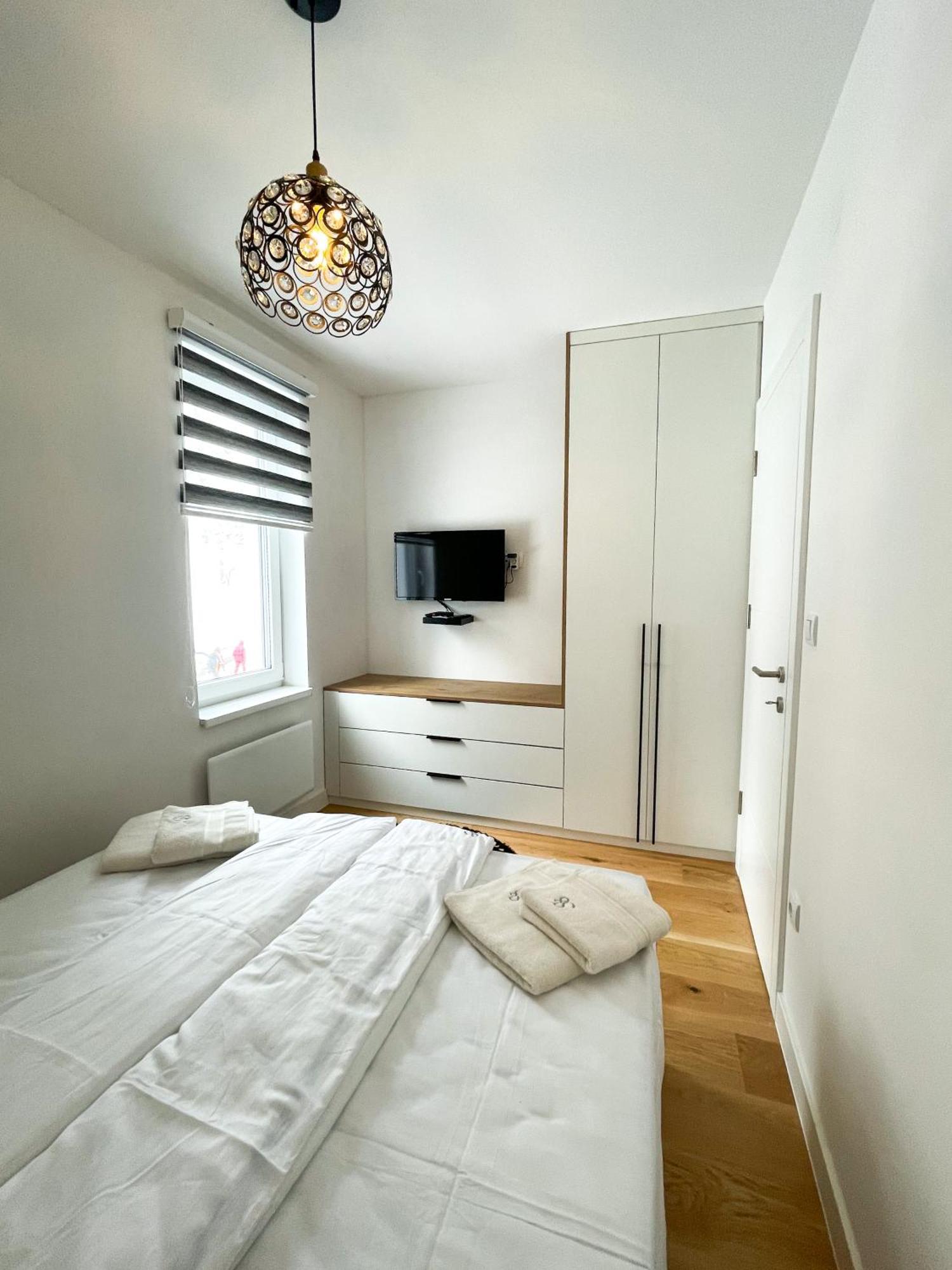 Brko 8 - Lazy Skiing Retreat Jahorina