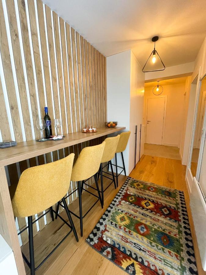 Apartment Brko 8 - Lazy Skiing Retreat Jahorina